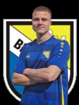 Avatar Bild für Tim Hübner