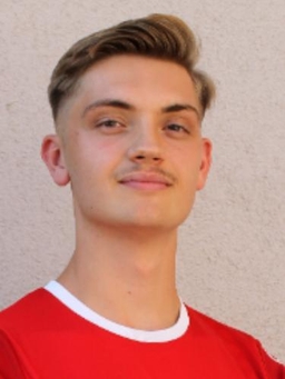 Avatar Bild für Luca Weidhaas