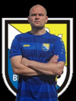 Avatar Bild für Marvin Vogler