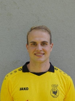 Avatar Bild für Samuel Runke