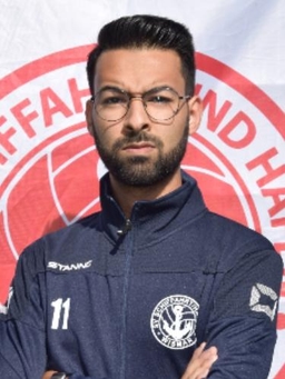 Avatar Bild für Baha Mohammed Abdullah Al-Moalmi
