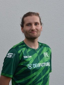 Avatar Bild für Paul Keno Cordes