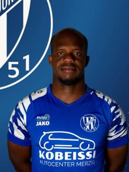 Avatar Bild für Junkung Minteh