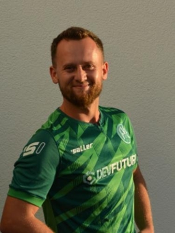 Avatar Bild für Arbnor Hyseni