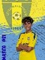Avatar Bild