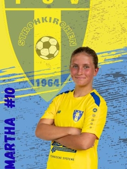 Avatar Bild für Martha Thewes