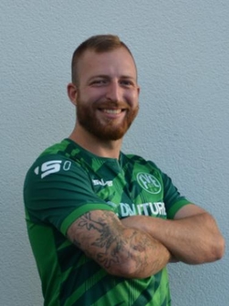Avatar Bild für Markus Kramer