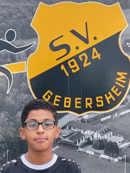 Avatar Bild für Yassin Ezzeddini