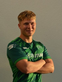 Avatar Bild für Sven Lopin