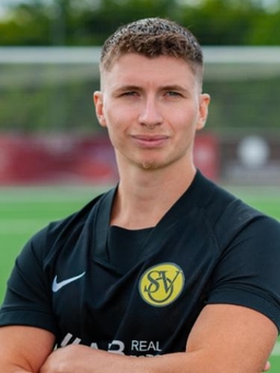 Avatar Bild für David Blarr