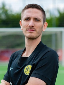 Avatar Bild für Florian Frank