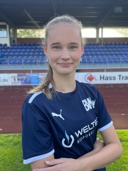 Avatar Bild für Johanna Hackmann