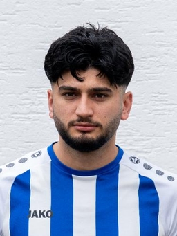 Avatar Bild für Diyar Joqi Ali