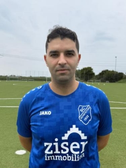 Avatar Bild für Walid Ait Slimane