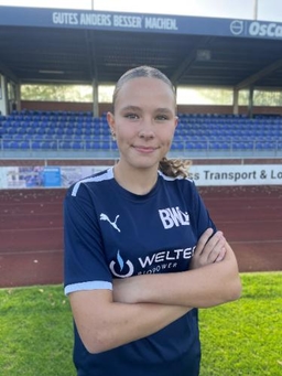 Avatar Bild für Mia Sophie Kühling