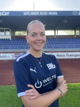 Avatar Bild für Matilda Olberding