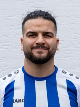 Avatar Bild für Manuel Joseph Merzouk