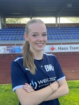 Avatar Bild für Ida Pundt
