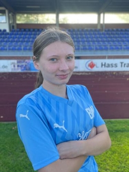 Avatar Bild für Clara Pusch