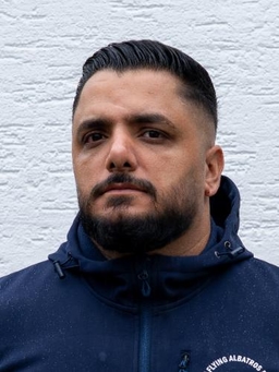 Avatar Bild für Baris Sahbaz