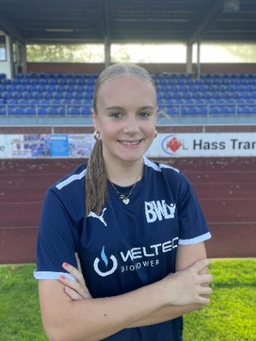 Avatar Bild für Antonia Rötgers