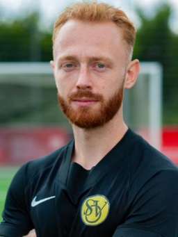 Avatar Bild für Florian Limpert