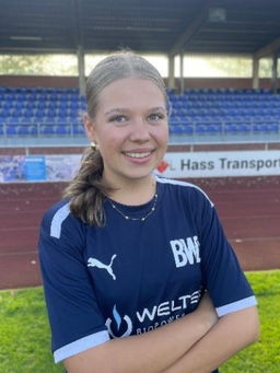 Avatar Bild für Lotte Schlarmann