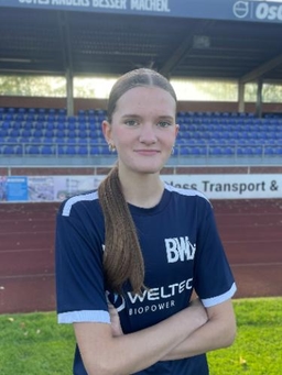 Avatar Bild für Marthe Sommer