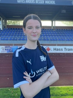 Avatar Bild für Merle Südkamp