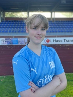 Avatar Bild für Marie Baumann
