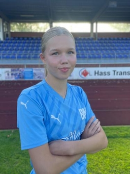 Avatar Bild für Linda Bischoff
