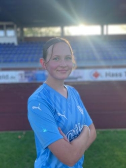 Avatar Bild für Laura Katzemich