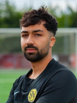 Avatar Bild für Jassin Naainiaa