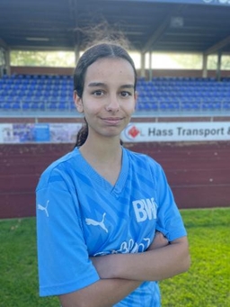 Avatar Bild für Zeynep Yardim