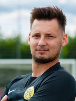 Avatar Bild für Jonathan Samesch