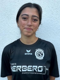 Avatar Bild für Gamze Ecrin Erzurum