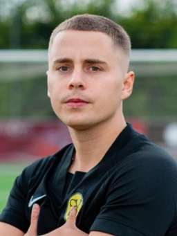 Avatar Bild für Joshua Schlischka