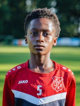 Avatar Bild für Christian Obiri-Yeboah