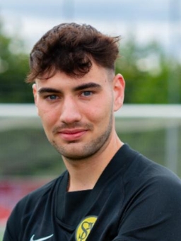 Avatar Bild für Marvin Deniz Ulrich