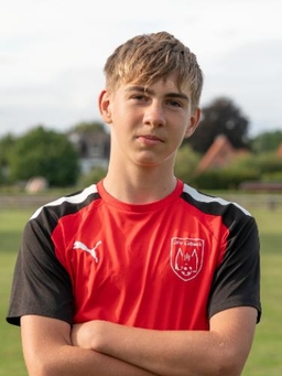 Avatar Bild für Lukas Freytag