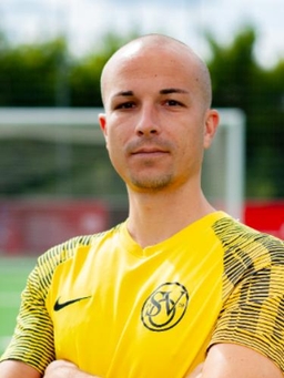 Avatar Bild für Dominik Tietz