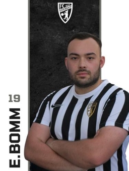 Avatar Bild für Erik Bomm