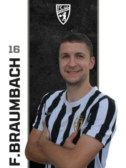 Avatar Bild für Fabian Braumbach