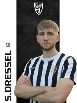 Avatar Bild für Simeon Dressel