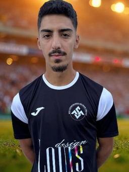 Avatar Bild für Baran Giuseppe Özkavak