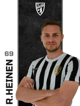 Avatar Bild für Robin Heinen