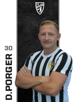 Avatar Bild für Denny Porger