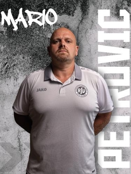 Avatar Bild für Mario Petrovic