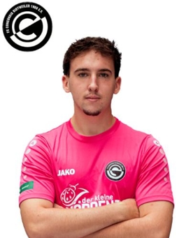 Avatar Bild für Nick Freialdenhoven