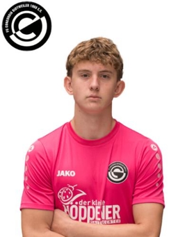 Avatar Bild für Diego Alessandro Wirtz